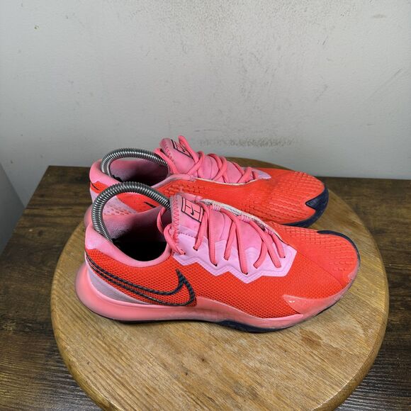 Nike Zoom Freak Shoes Womens Size Giannis Basketball CD0431